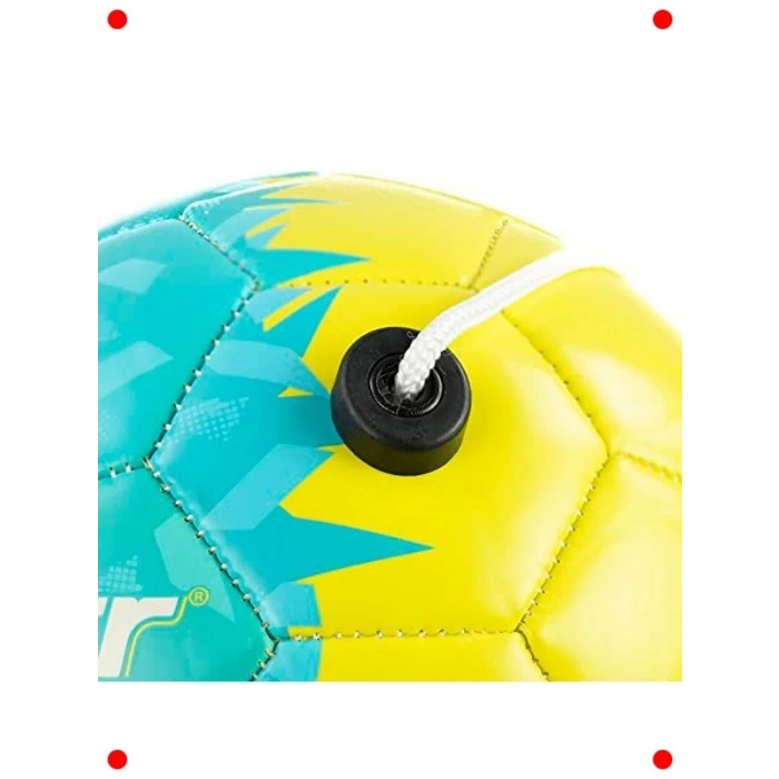 Antrenman Sarkaç Futbol Topu (2 Numara)