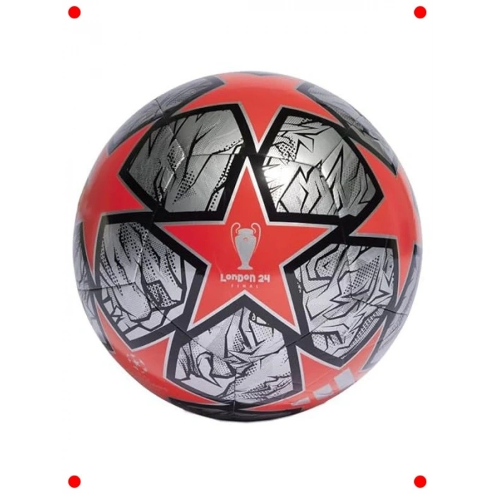 Antrenman ve Maç İçin Futbol Topu