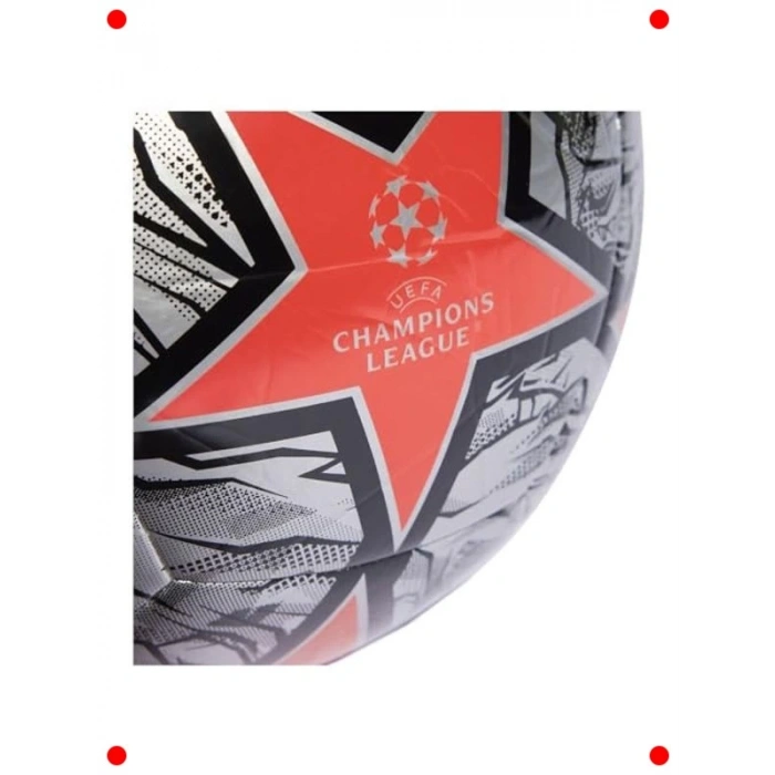 Antrenman ve Maç İçin Futbol Topu