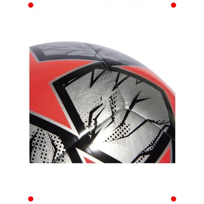 Antrenman ve Maç İçin Futbol Topu