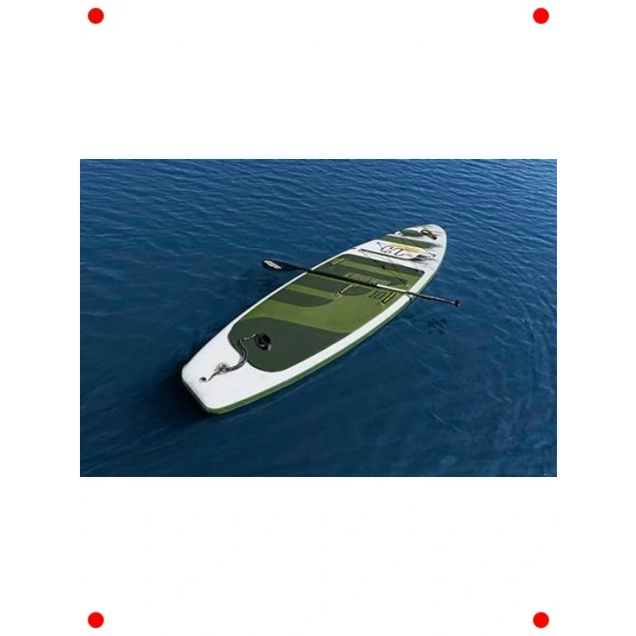 Aqua Excursion Şişme SUP Tur Board Seti