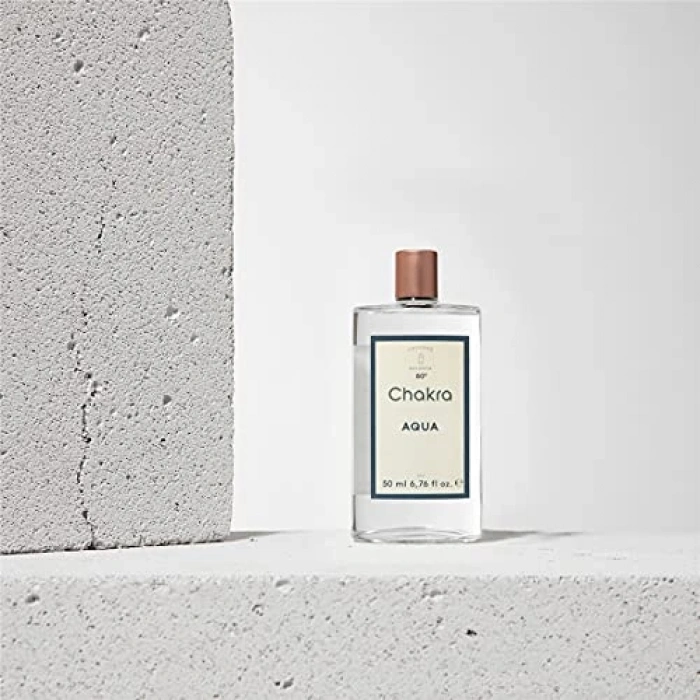 Aqua Özlü 80 Derece Kolonya 50 ml