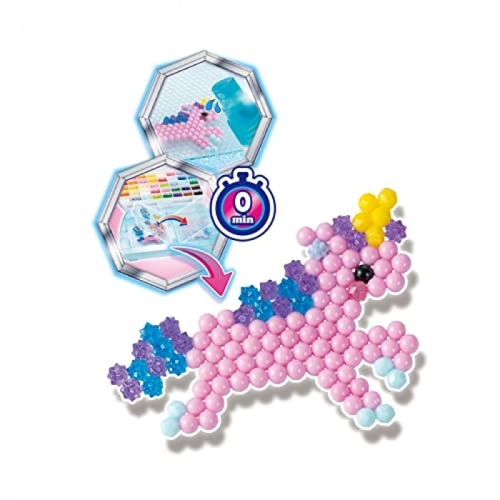 Aquabeads 31914 Çantalı Delüks Set