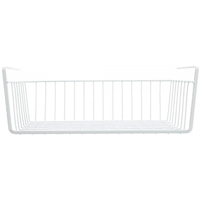 Ara Raf, 40 cm Genişliği, Beyaz Renk, Çok Amaçlı Kullanım