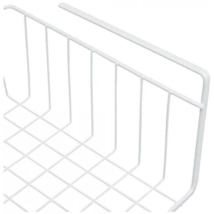 Ara Raf, 40 cm Genişliği, Beyaz Renk, Çok Amaçlı Kullanım