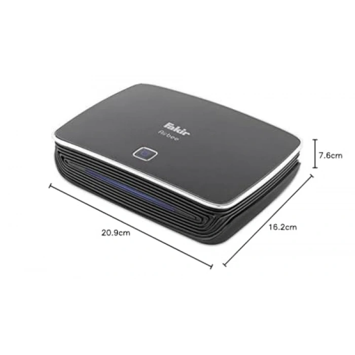 Araba Hava Tezleyici, Pratik ve Kullanışlı