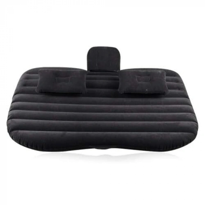 Araba İçin Konforlu Şişme Yatak Seti