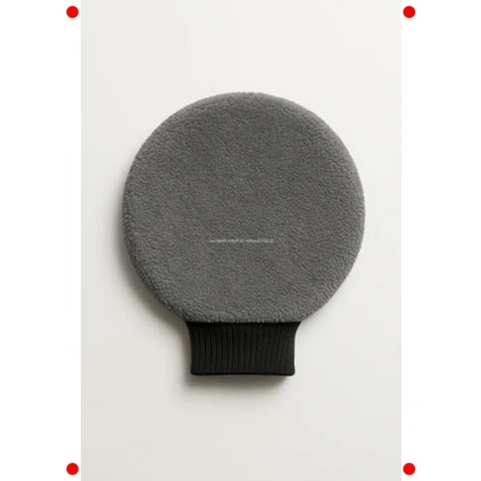 Araba Yıkama Eldiveni - Çiziksiz Temizlik