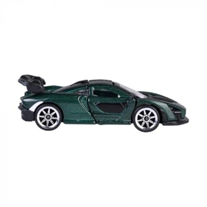 Arabalar Serisi, 248C-4 McLaren Senna Modeli