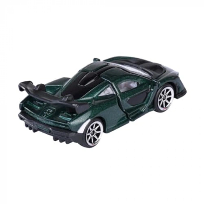 Arabalar Serisi, 248C-4 McLaren Senna Modeli