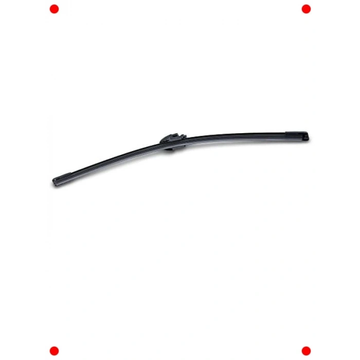 Araç Arka Silecek Lastiği 330 mm – Yüksek Kalite