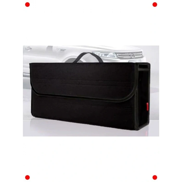 Araç Bagaj Düzenleyici Çok Cepli Çanta