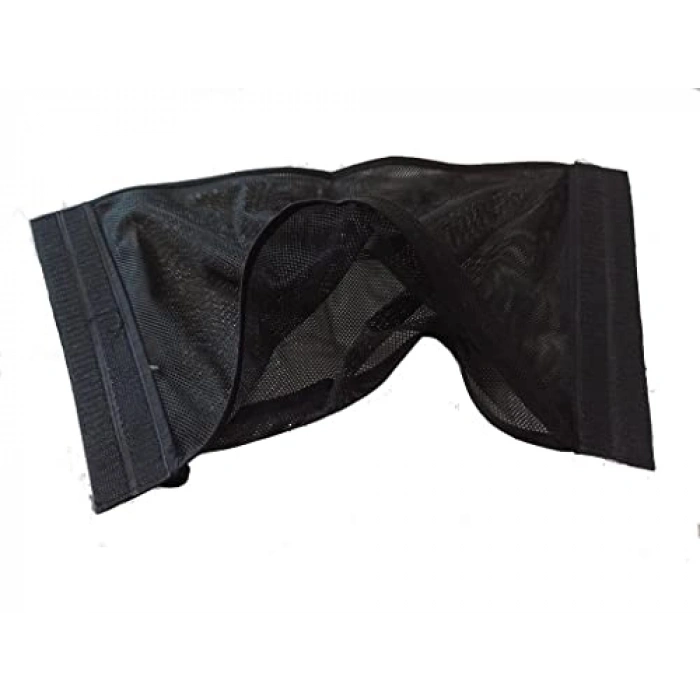 Araç İçi Elastik Örgü File, Eşya Tutucu Fonksiyonel Kullanım