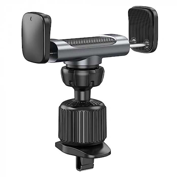 Araç İçi Telefon Tutucu, Kolay Kurulum Seçeneği