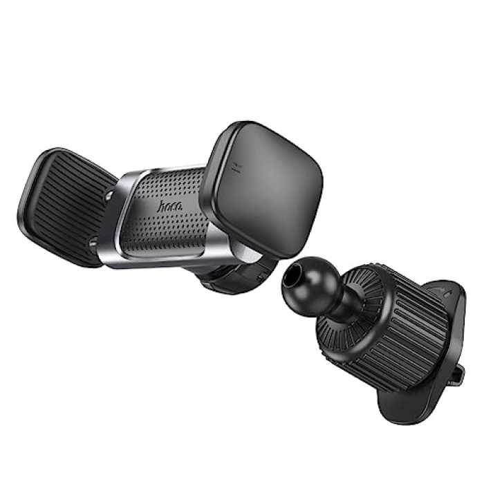 Araç İçi Telefon Tutucu, Kolay Kurulum Seçeneği