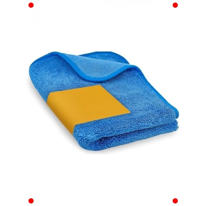 Araç Kurulama Havlusu - Çift Katlı (Ma)