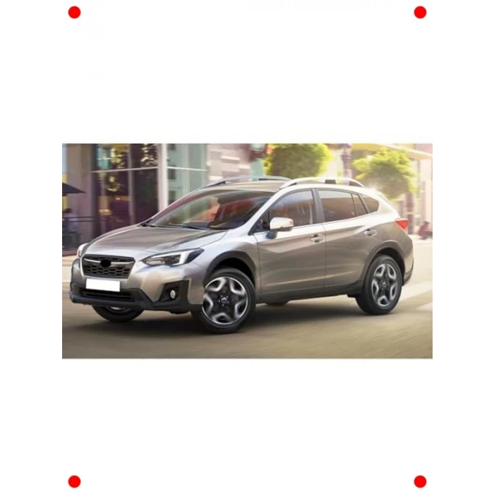 Araç Ön Cam Silecek Seti (65-40cm) - Belirli Model Uyumlu