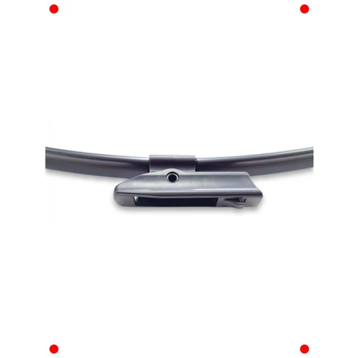 Araç Ön Cam Silecek Seti (65-48cm) - Uyumlu Model