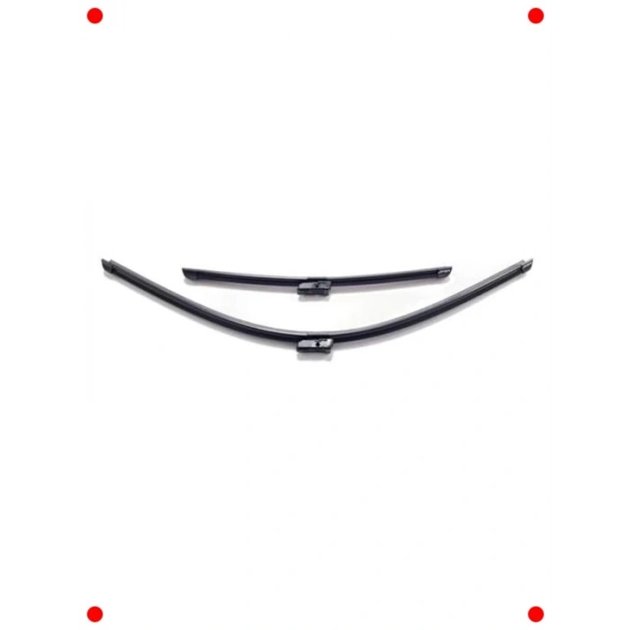 Araç Ön Cam Silecek Takımı (2021-2024 Modeller)