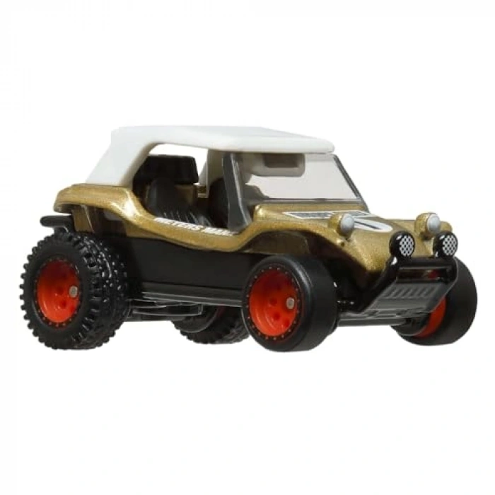 Araç Seti ile Hot Wheels Dünyasında Hızlı Yarışlar Yapın
