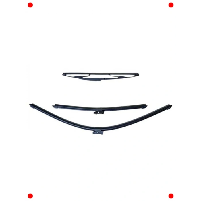 Araç Silecek Takımı Seti (2020-2023 Modeller)