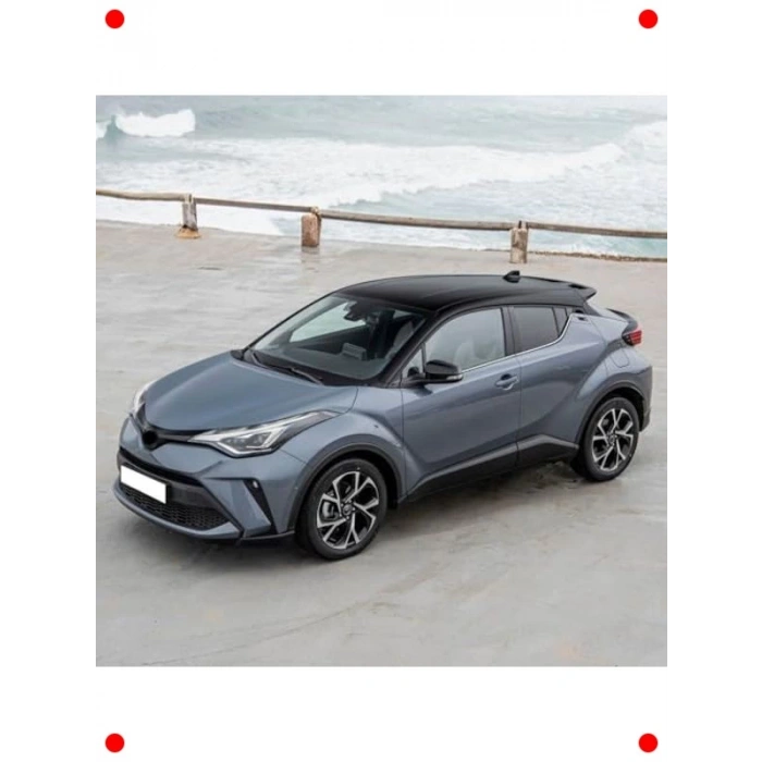 Araç Silecek Takımı Seti (2020-2023 Modeller)