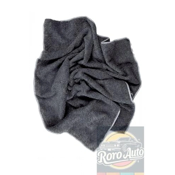 Araç Yıkama Seti, 50x70 cm Krofer Havlu ve Cam Bezi