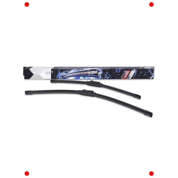 Araca Özel Muz Silecek (2012-2014 Modeller)