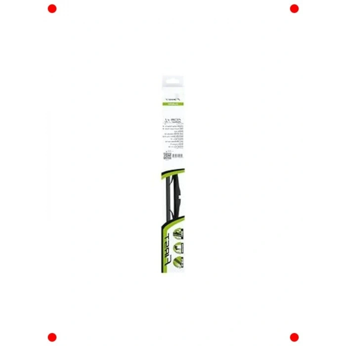 Araca Uyumlu 350 MM Ön Cam Silecek Lastiği