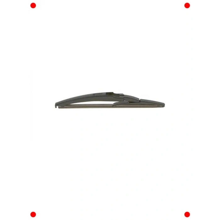 Araçlara Uyumlu Arka Cam Sileceği (250 mm)