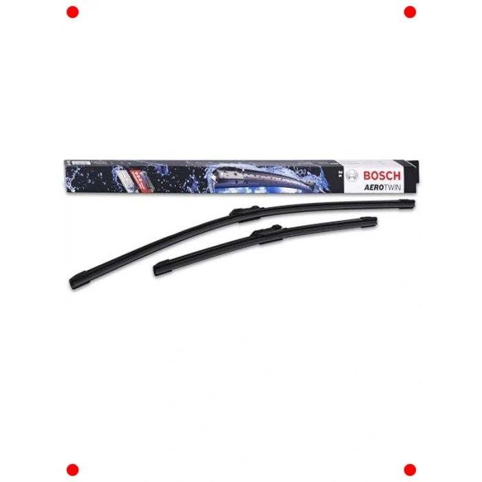 Araçlara Uyumlu Silecek Seti (650/400 mm)