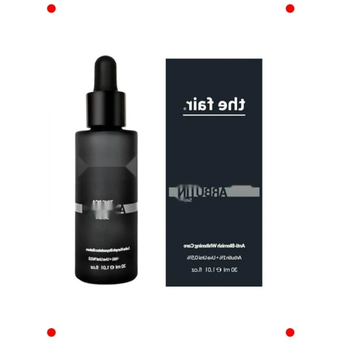 Arbutin Leke Karşıtı Cilt Serumu 30ml