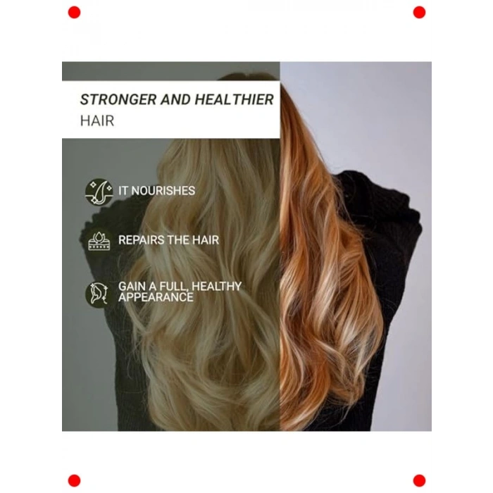 Argan Botanik Yağlı Sıvı Saç Kremi 200 ml