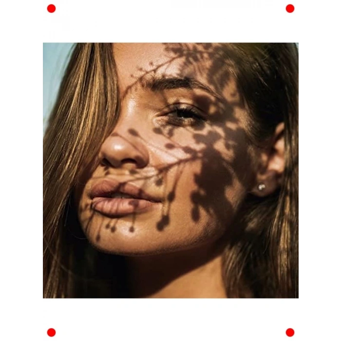 Argan Özlü Saç Parlatıcı Şampuan - 240 ml