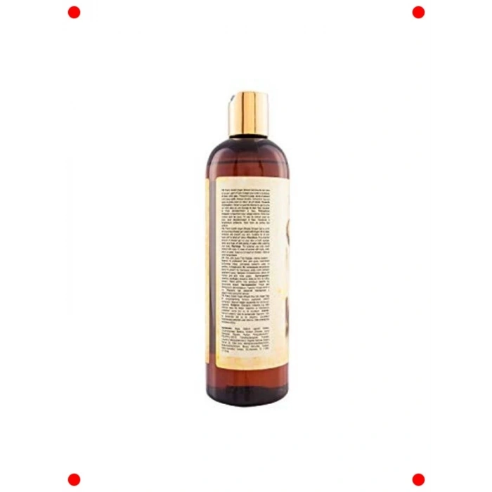 Argan Yağlı E Vitaminli pH Dengeli Canlandırıcı Duş Jeli 400ml