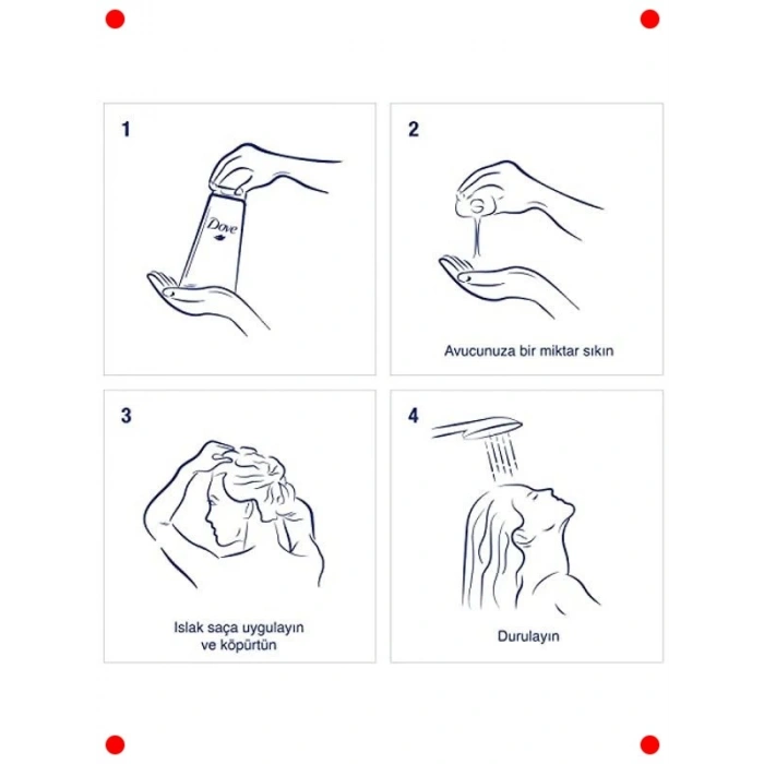 Argan Yağlı Onarıcı Saç Bakım Şampuanı 400 ml