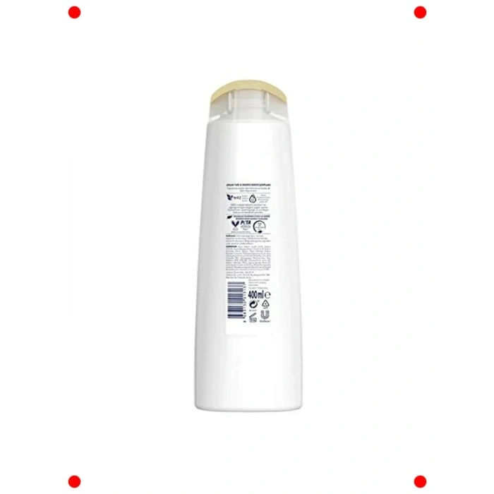 Argan Yağlı Onarıcı Saç Bakım Şampuanı 400 ml