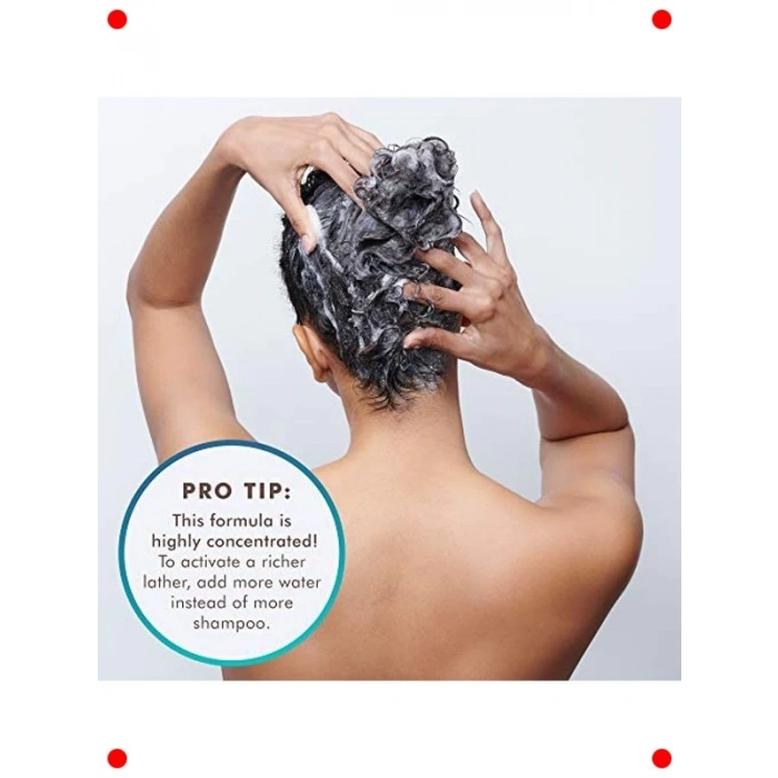 Argan Yağlı Yoğun Nemlendirici Saç Şampuanı 70 ml