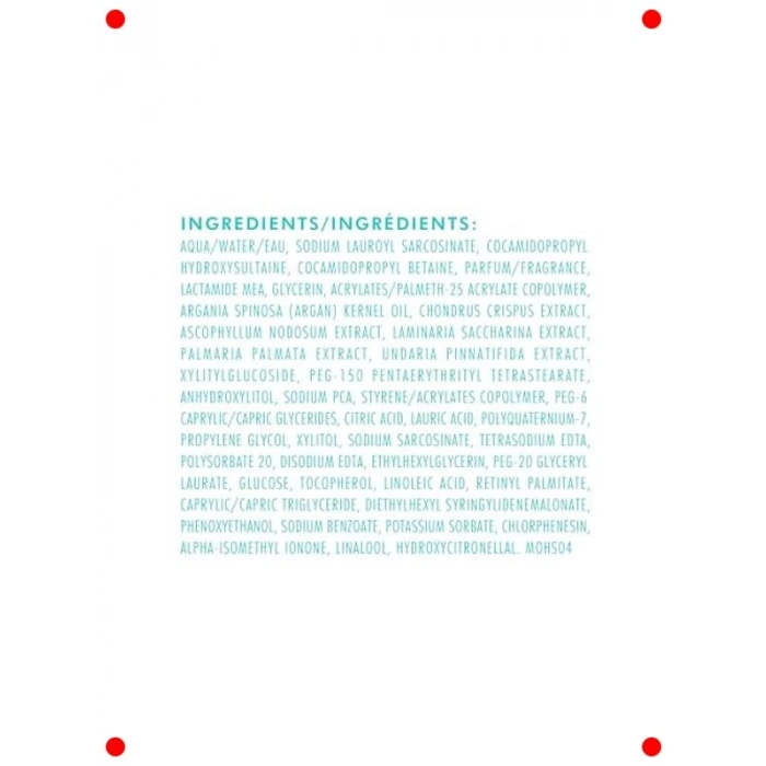 Argan Yağlı Yoğun Nemlendirici Saç Şampuanı 70 ml