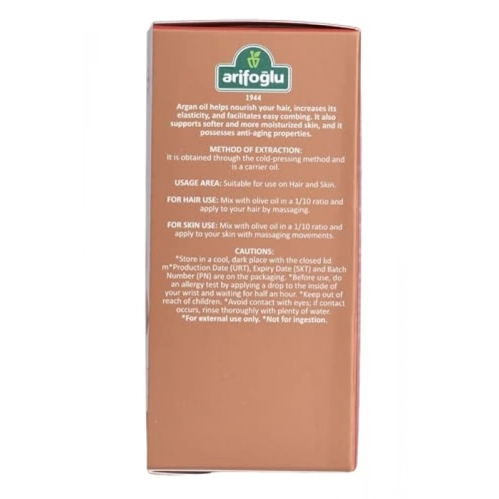 Arifoğlu Arn Yağı 10ml