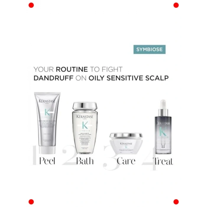 Arındırıcı Kepek Karşıtı Şampuan 250 ml