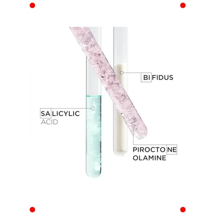 Arındırıcı Kepek Karşıtı Şampuan 250 ml