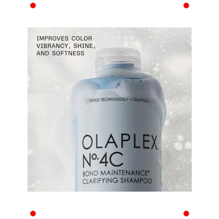 Arındırıcı Şampuan 250ml - Saç Detoksu