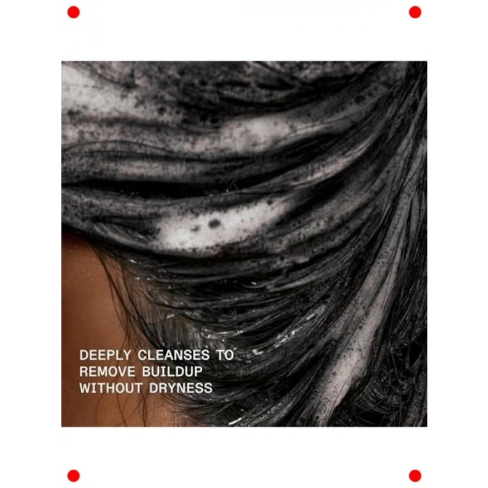 Arındırıcı Şampuan 250ml - Saç Detoksu