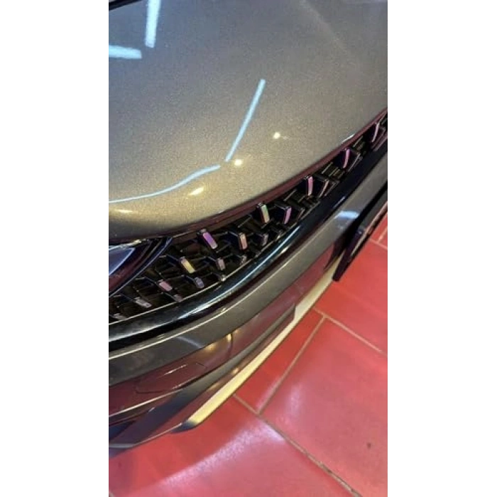 Ark Sticker Egea Cross Ön Panjur Sticker Set Hologram