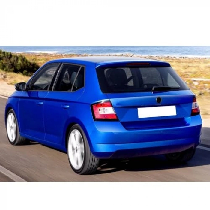 Arka Amortisör Piston, 6V6827550A Skoda Fabia 2016-2021