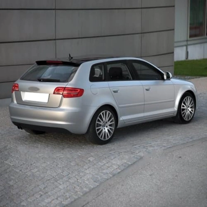 Arka Baj Amortisör Piston Seti, Audi A3 Sportback 2009-2012 Uyumlu