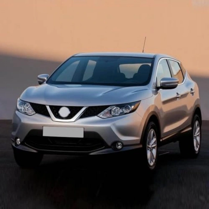 Arka Baj Amortisörü Piston Nissan Qashqai J11 2014-2021