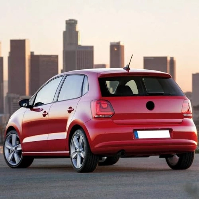 Arka Baj Amortisörü Pistonu 6R6827550A VW Polo ile uyumlu 2010-2014