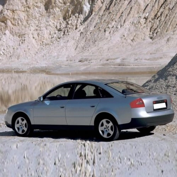 Arka Baj Amortisörü Pistonu, Audi A6 Sedan 1998-2001 Uyumlu